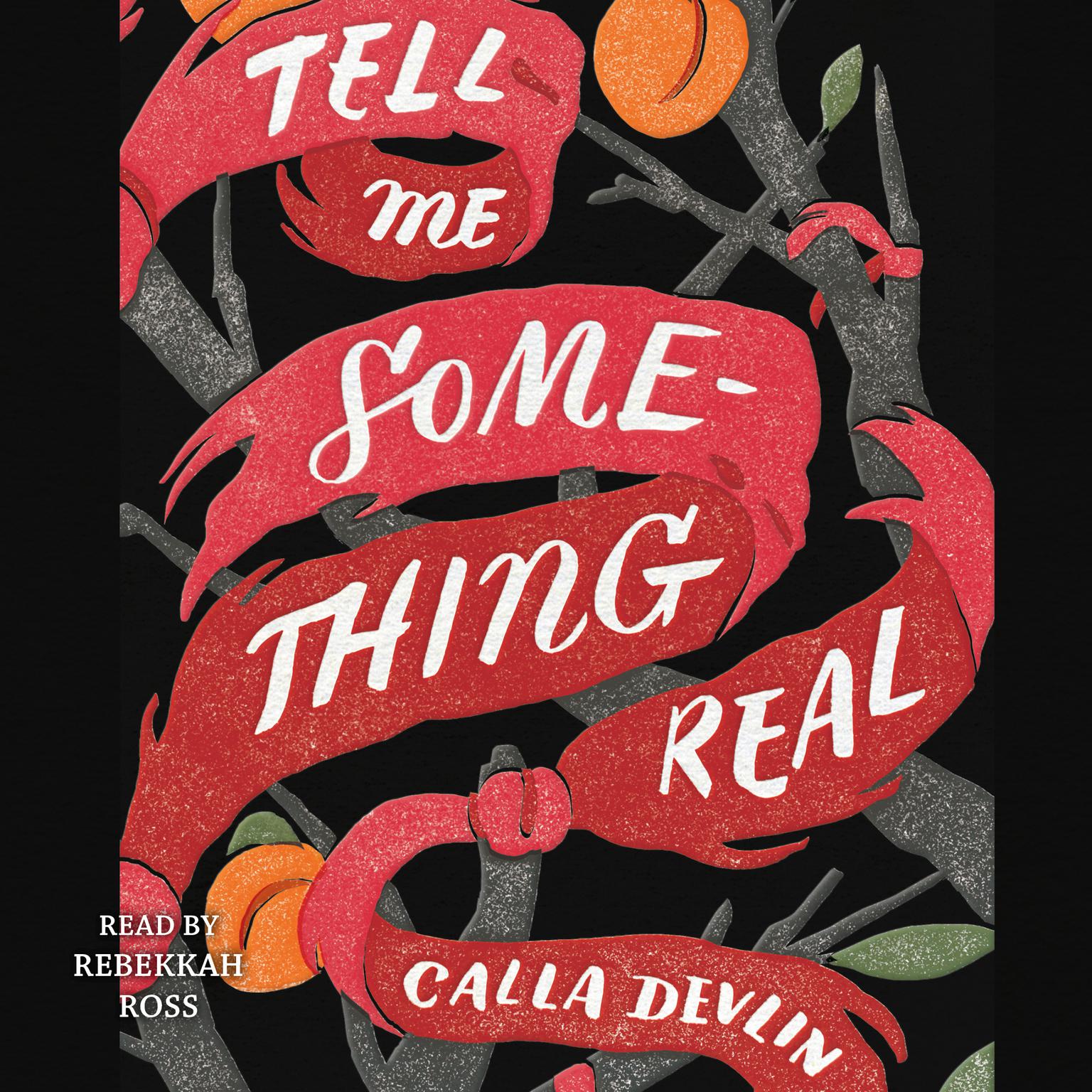 Tell Me Something Real Audiobook, by Calla Devlin