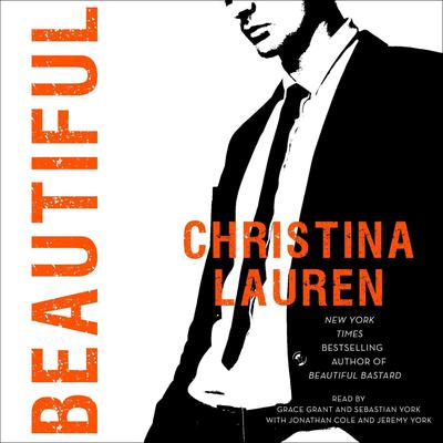 Beautiful Audiobook, by Christina Lauren