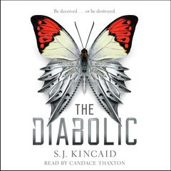The Diabolic Audiobook, by 
