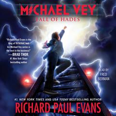 Fall of Hades: Fall of Hades Audiobook, by Richard Paul Evans