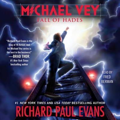 Fall of Hades: Fall of Hades Audiobook, by 