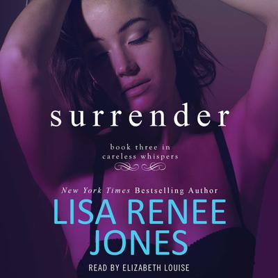 Surrender: Inside Out Audiobook, by Lisa Renee Jones