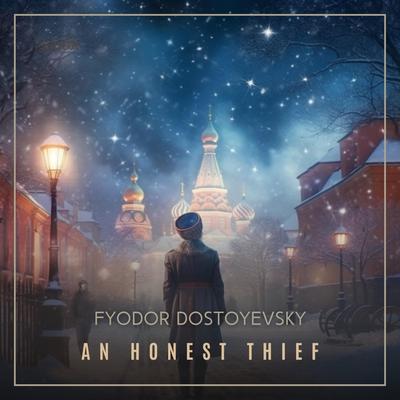 An Honest Thief Audiobook, by Fyodor Dostoevsky