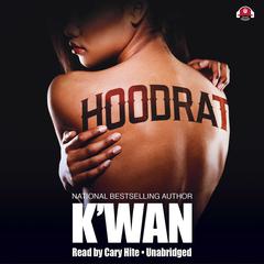 Hood Rat Audiobook, by K’wan