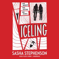 Iceling Audiobook, by Sasha Stephenson