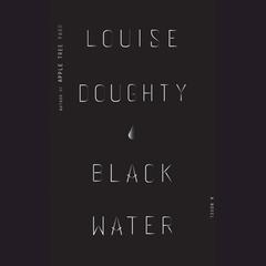 Black Water: A Novel Audiobook, by 