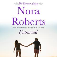 Entranced Audiobook, by Nora Roberts