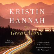 The Great Alone audiobook by Kristin Hannah
