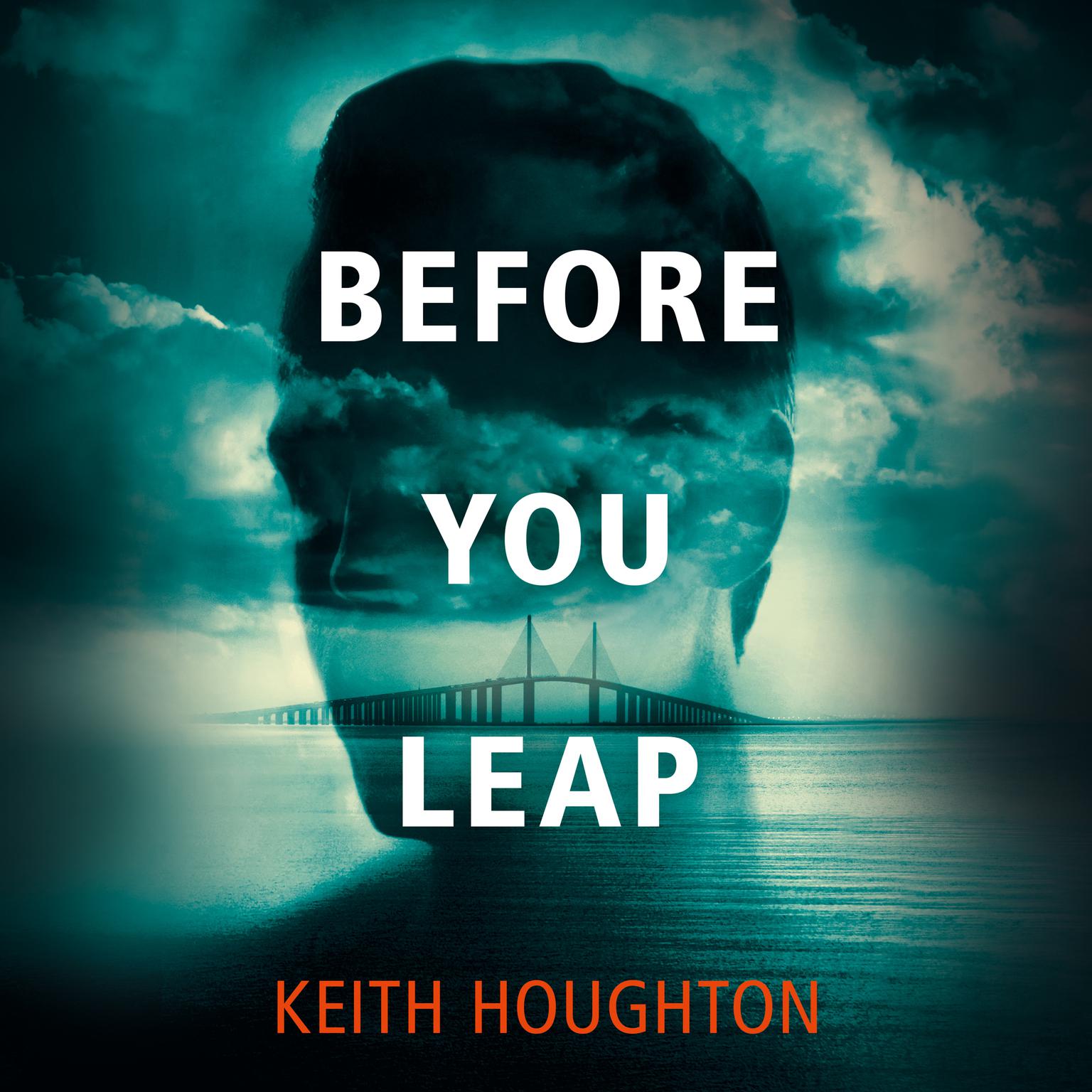 Before You Leap Audiobook, by John Lutz