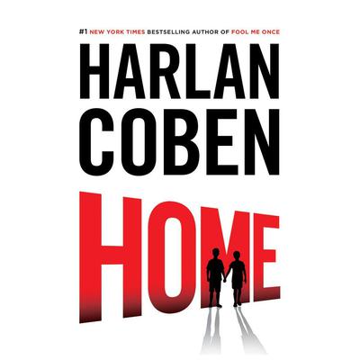 Home Audiobook, by Harlan Coben