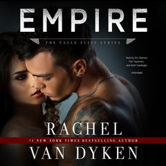 Empire Audiobook, by Rachel Van Dyken
