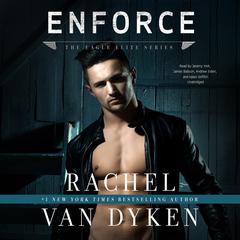 Enforce Audiobook, by Rachel Van Dyken