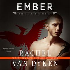 Ember Audiobook, by Rachel Van Dyken