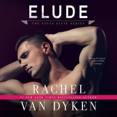 Elude Audiobook, by Rachel Van Dyken