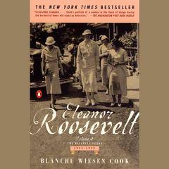 Eleanor Roosevelt: Volume II, The Defining Years, 1933-1938 Audiobook, by Blanche Wiesen Cook