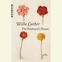 The Professor's House Audiobook, by 