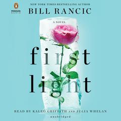 First Light Audiobook, by Bill Rancic