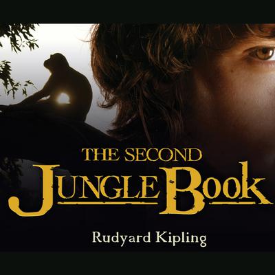 The Second Jungle Book Audiobook, by 