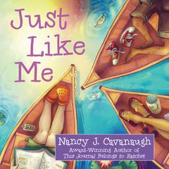 Just like Me Audiobook, by Nancy Cavanaugh