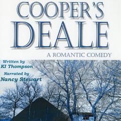 Cooper's Deale Audibook, by KI Thompson