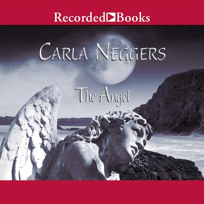 The Angel Audiobook, by Carla Neggers