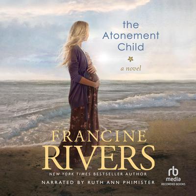 The Atonement Child Audiobook, by 