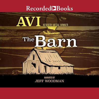 The Barn Audiobook, by Avi