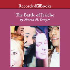 The Battle of Jericho Audiobook, by Sharon M. Draper