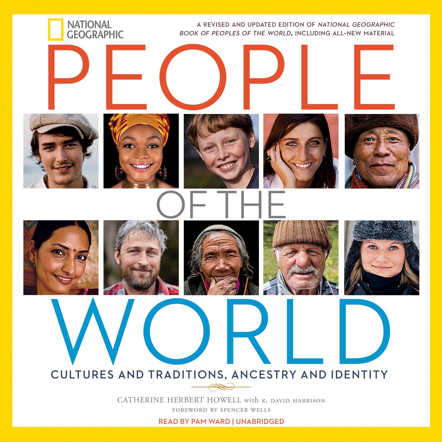 national geographic people of the world