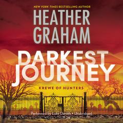 Darkest Journey: Krewe of Hunters, #20 Audiobook, by 