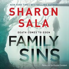 Family Sins Audiobook, by Sharon Sala