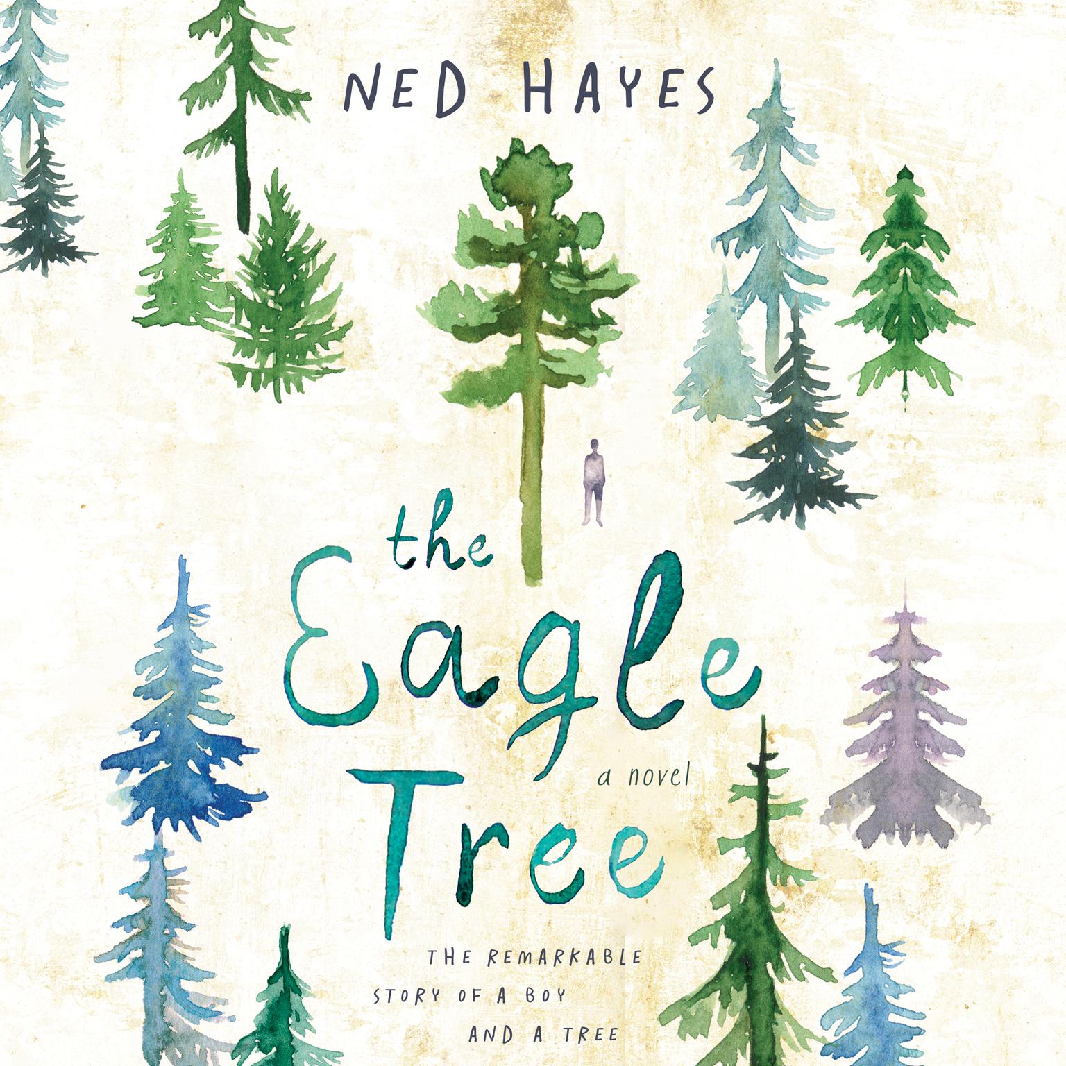 The Eagle Tree: A Novel Audiobook, by Ned Hayes