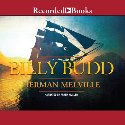 Billy Budd Audiobook, by 