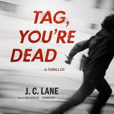 Tag, You’re Dead Audiobook, by Judy Clemens