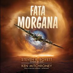 Fata Morgana Audiobook, by 