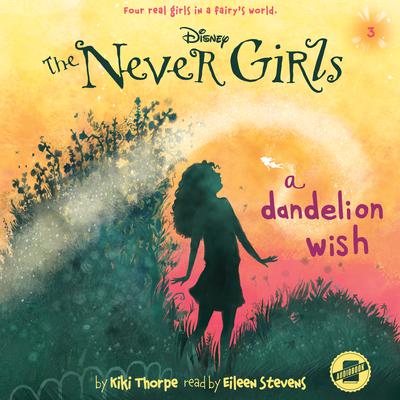 Disney Wish (Audiobook)