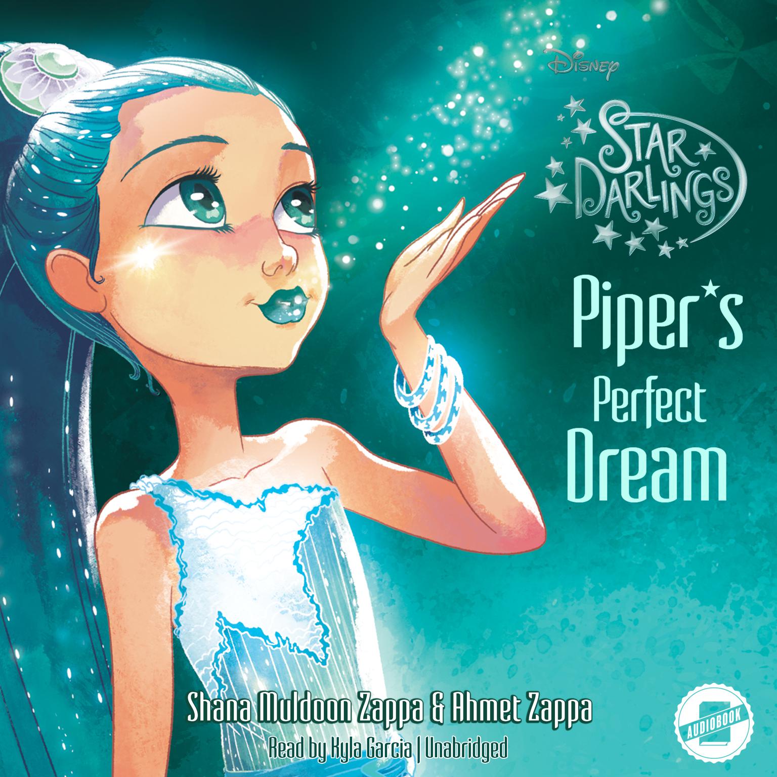 Piper’s Perfect Dream Audiobook, by Shana Muldoon Zappa