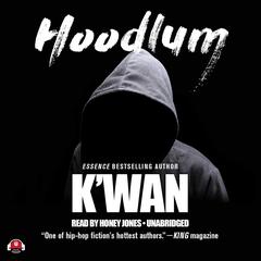 Hoodlum Audiobook, by K’wan