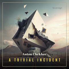 A Trivial Incident Audiobook, by Anton Chekhov