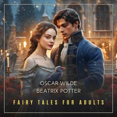 Fairy Tales for Adults Volume 5 Audiobook, by 