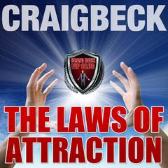 The Laws of Attraction: Manifesting Magic Secret 2 Audiobook, by Craig Beck