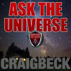 Ask The Universe: Manifesting Magic Secret 4 Audiobook, by 
