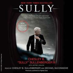 Sully: My Search for What Really Matters Audiobook, by Chesley B. 'Sully' Sullenberger