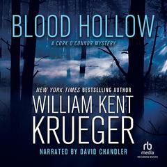 Blood Hollow Audiobook, by William Kent Krueger