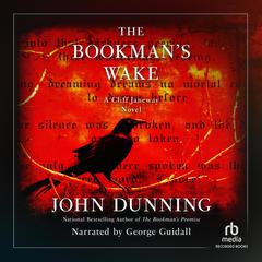 Bookman's Wake Audiobook, by John Dunning