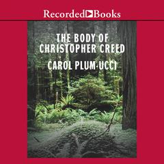The Body of Christopher Creed Audiobook, by 