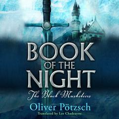 Book of the Night Audiobook, by Oliver Pötzsch