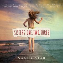 Sisters One, Two, Three Audiobook, by 