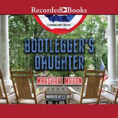 Bootlegger's Daughter Audiobook, by 
