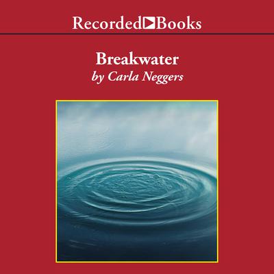 Breakwater Audiobook, by Carla Neggers